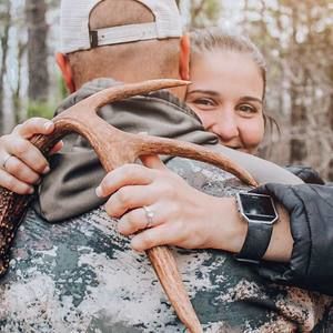 Meet your Posher, Kelli